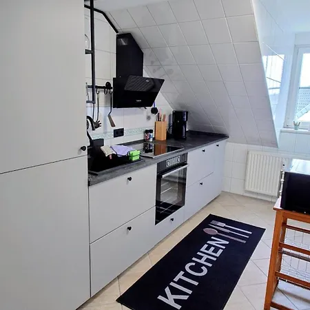 Апартаменты Alte Baeckerei #elfriede# Ottendorf-Okrilla