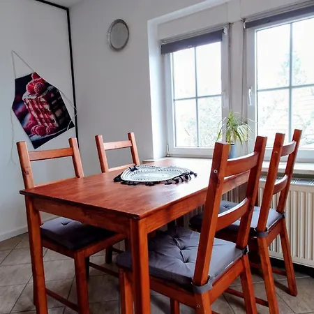 Апартаменты Alte Baeckerei #elfriede#