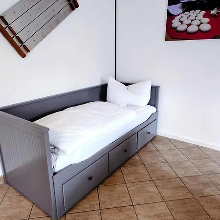 Апартаменты Alte Baeckerei #elfriede# Ottendorf-Okrilla