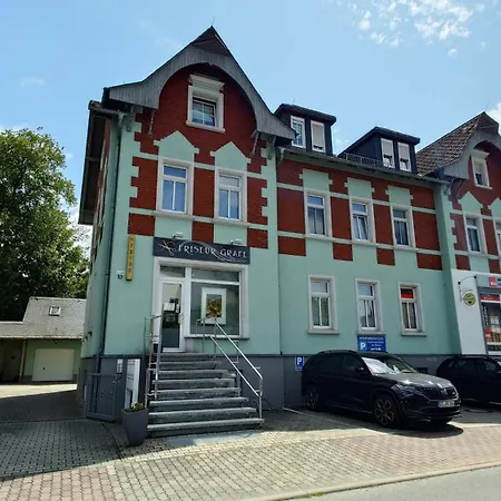 Alte Baeckerei #elfriede# Ottendorf-Okrilla